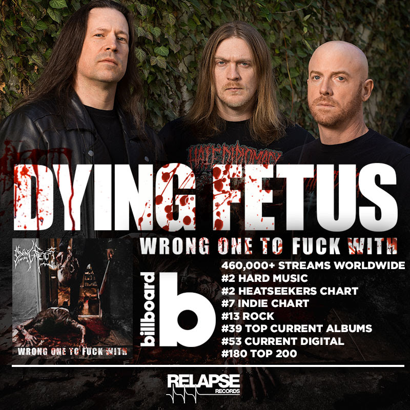 Dying Fetus